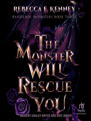 cover image of The Monster Will Rescue You